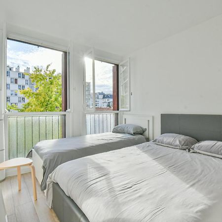 Charenton Apartment Exterior photo